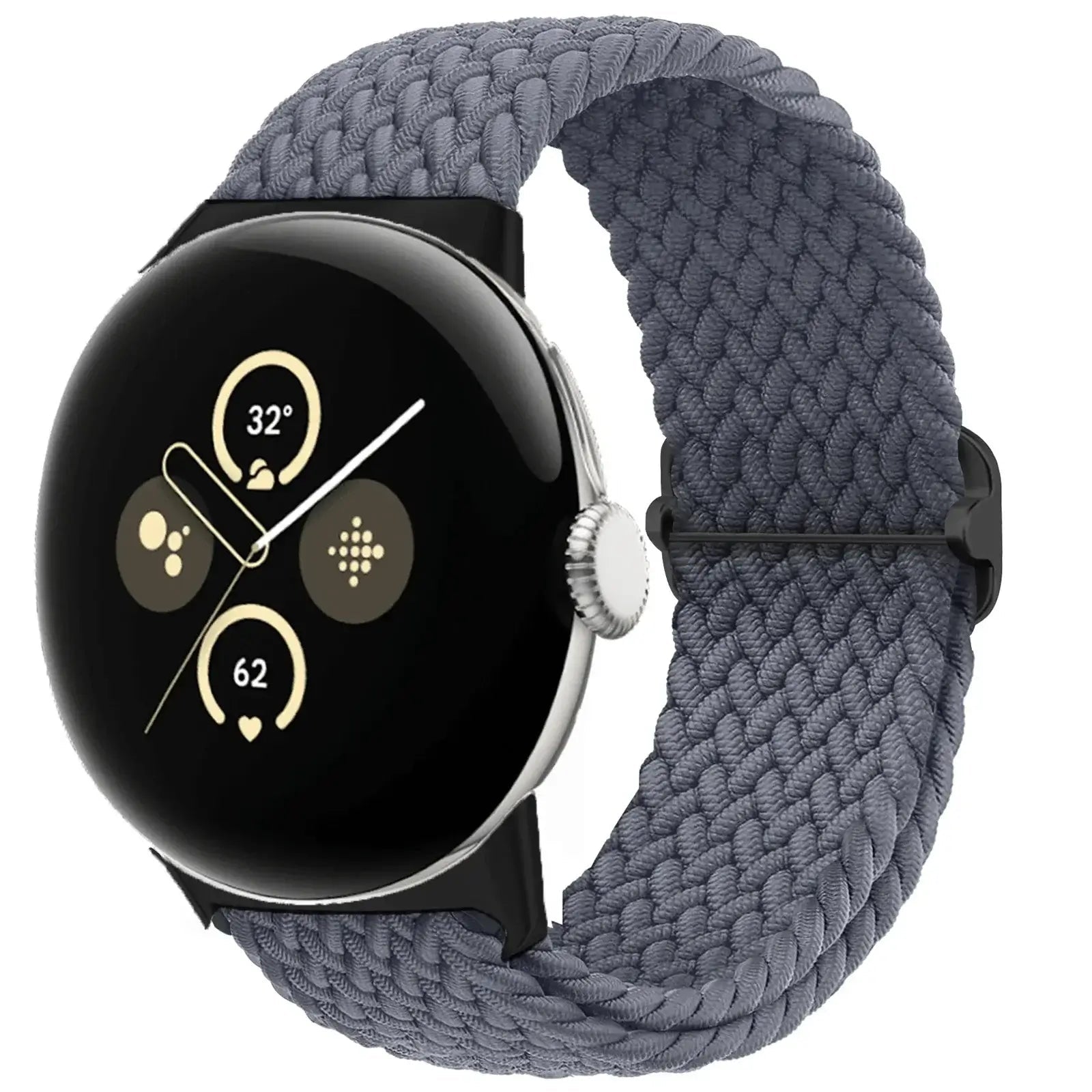 Google Pixel Nylon Strap - Stylish, Durable, Versatile Band BandsCo Straps