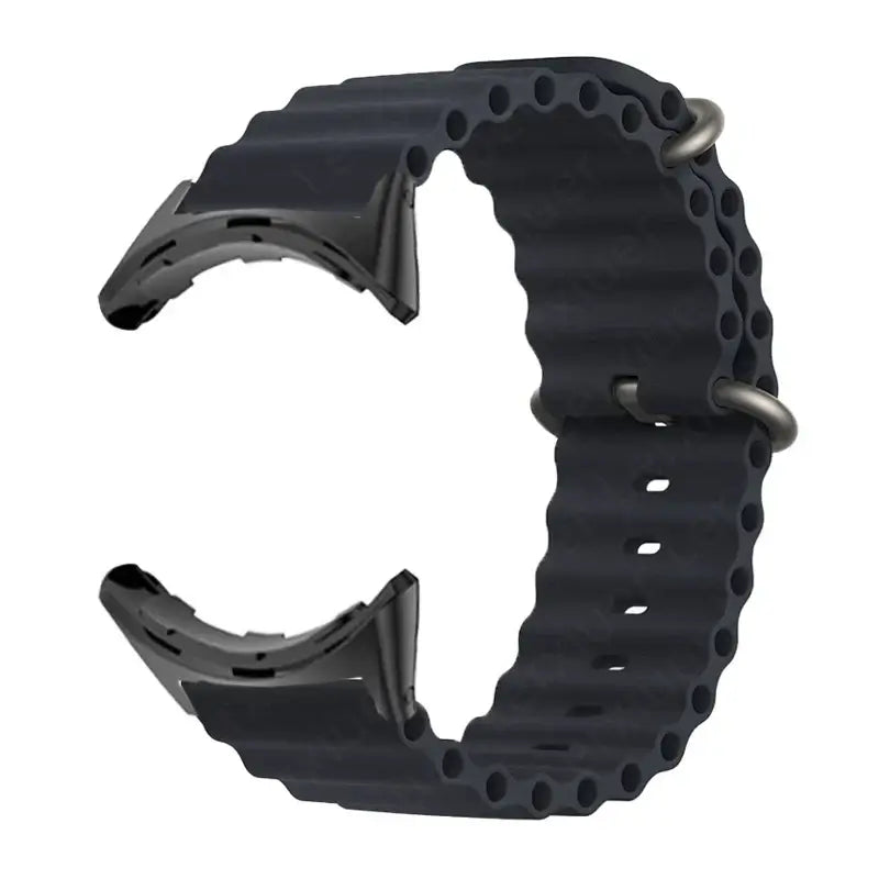 Google Pixel Silicone Strap - Comfortable, Waterproof Design BandsCo Straps