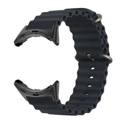 Google Pixel Silicone Strap - Comfortable, Waterproof Design BandsCo Straps