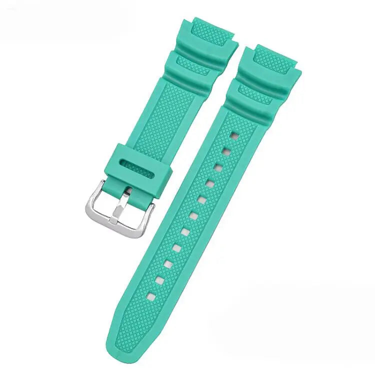 OnePlus Watch Band Replacement, Soft Silicone Sport Strap Bracelet BandsCo Straps