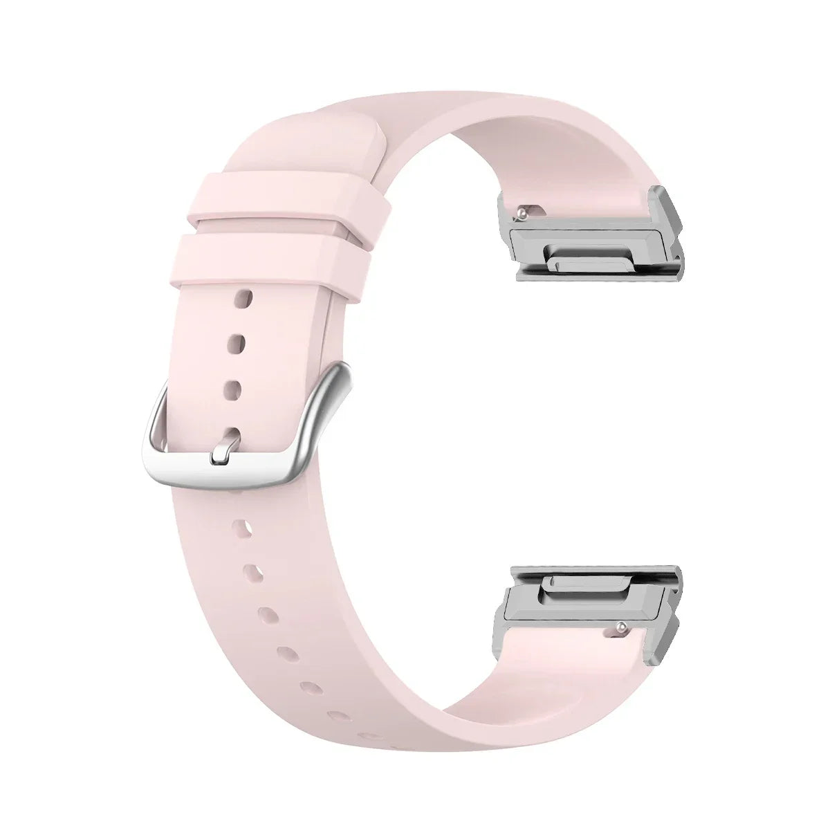 Garmin Silicone Watch Strap - Comfortable Flexible Band BandsCo Straps