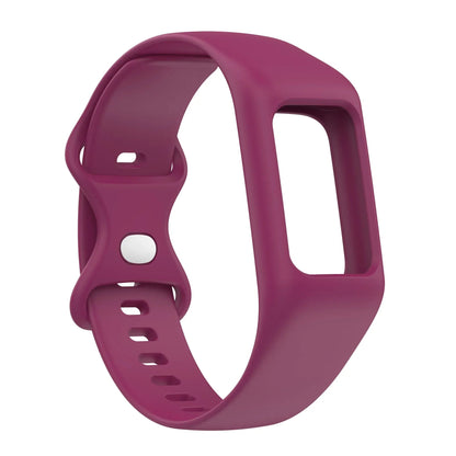 Fitbit Charge 6 5 4 3 Silicone Sports Band BandsCo Straps