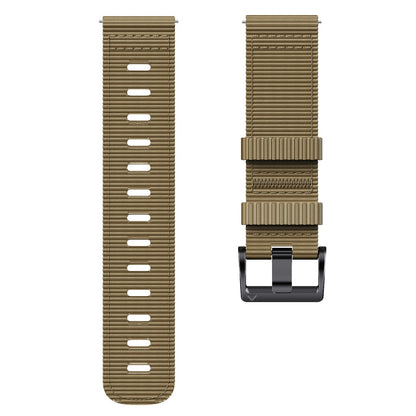 OnePlus Smartwatch Nylon Loop Band Replacement Strap Sport Bracelet BandsCo Straps