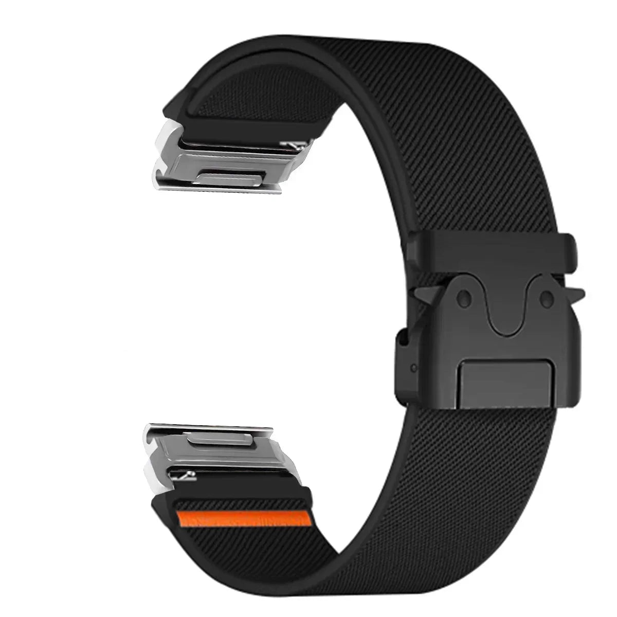 Garmin Nylon Military Strap - Soft Wear-Resistant Band BandsCo Straps