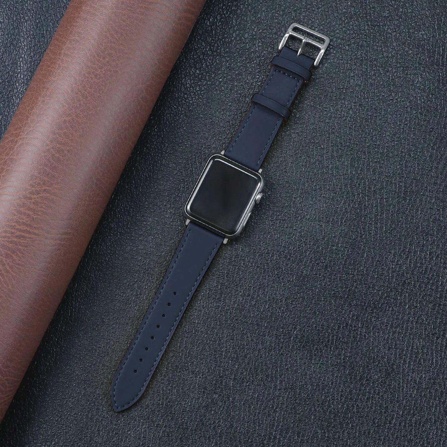 Apple Watch Fabric Band - Durable, Stylish, Comfortable Strap BandsCo Straps