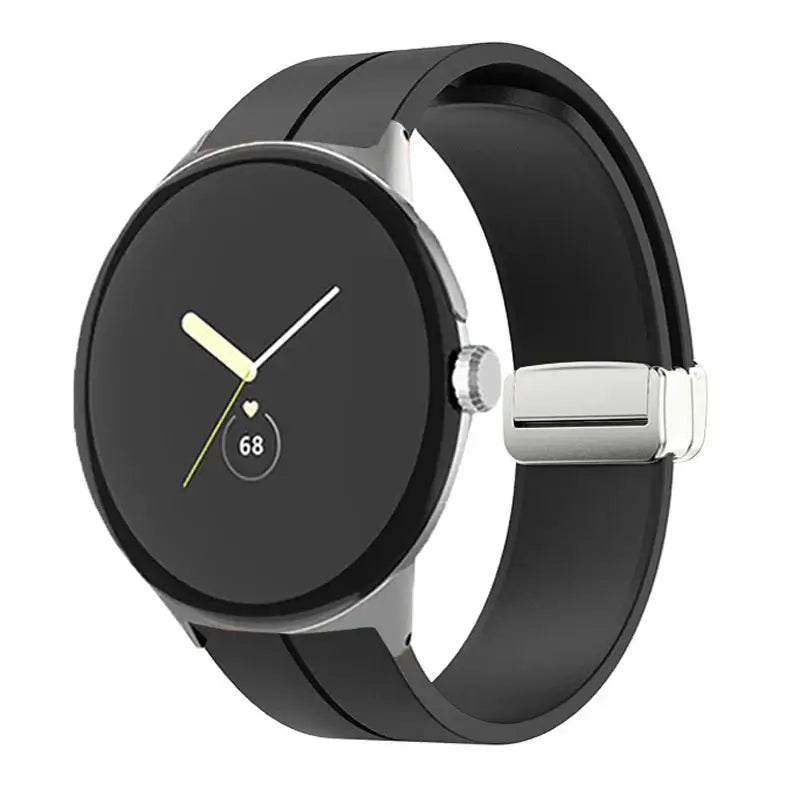 Google Pixel Silicone Band - Soft, Stylish, Waterproof BandsCo Straps