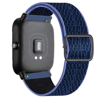 COROS Band Nylon Elastic Strap for Smartwatch - Comfortable Sport Band BandsCo Straps