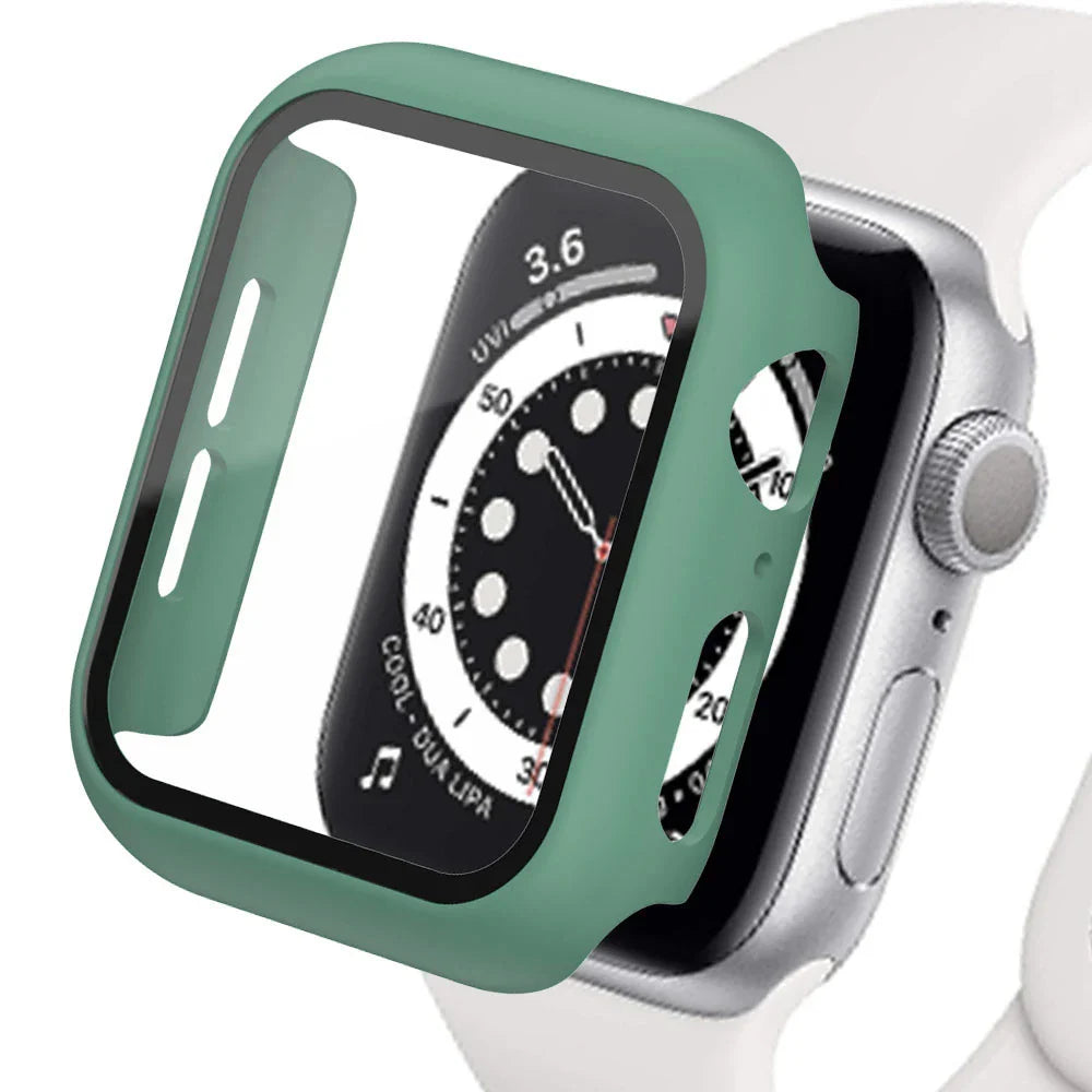 Quality Protective Case For Apple Watches BandsCo Straps