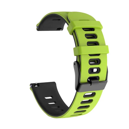 Polar Silicone Replacement Band for Polar Smartwatch - Unisex Comfort Fit BandsCo Straps