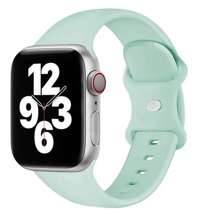Apple Watch Silicone Band - Soft Waterproof Flexible Strap BandsCo Straps