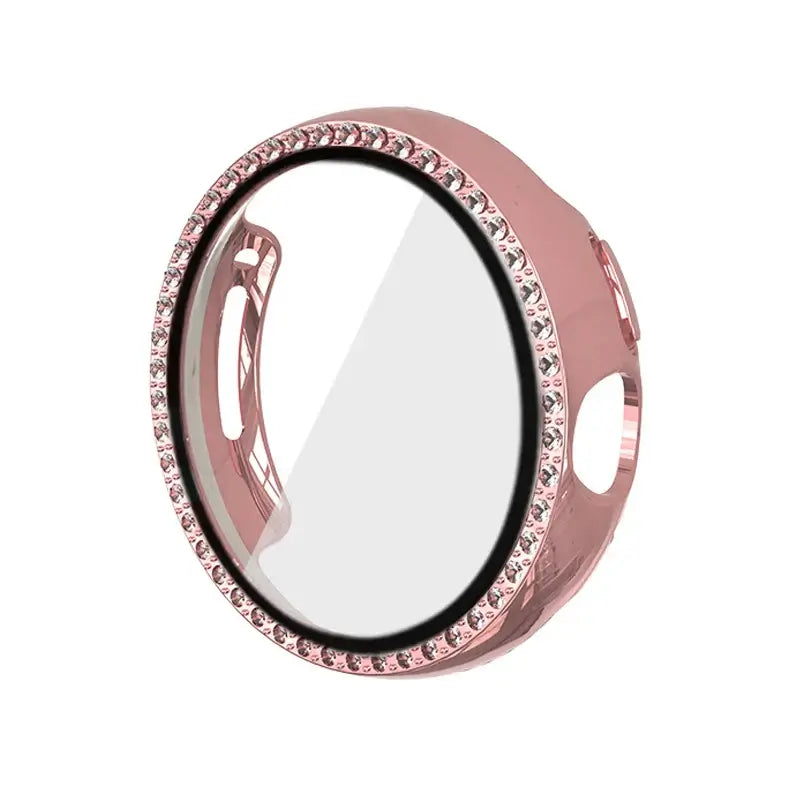 Google Pixel Watch Bling Case - Stylish, Durable Protection BandsCo Straps