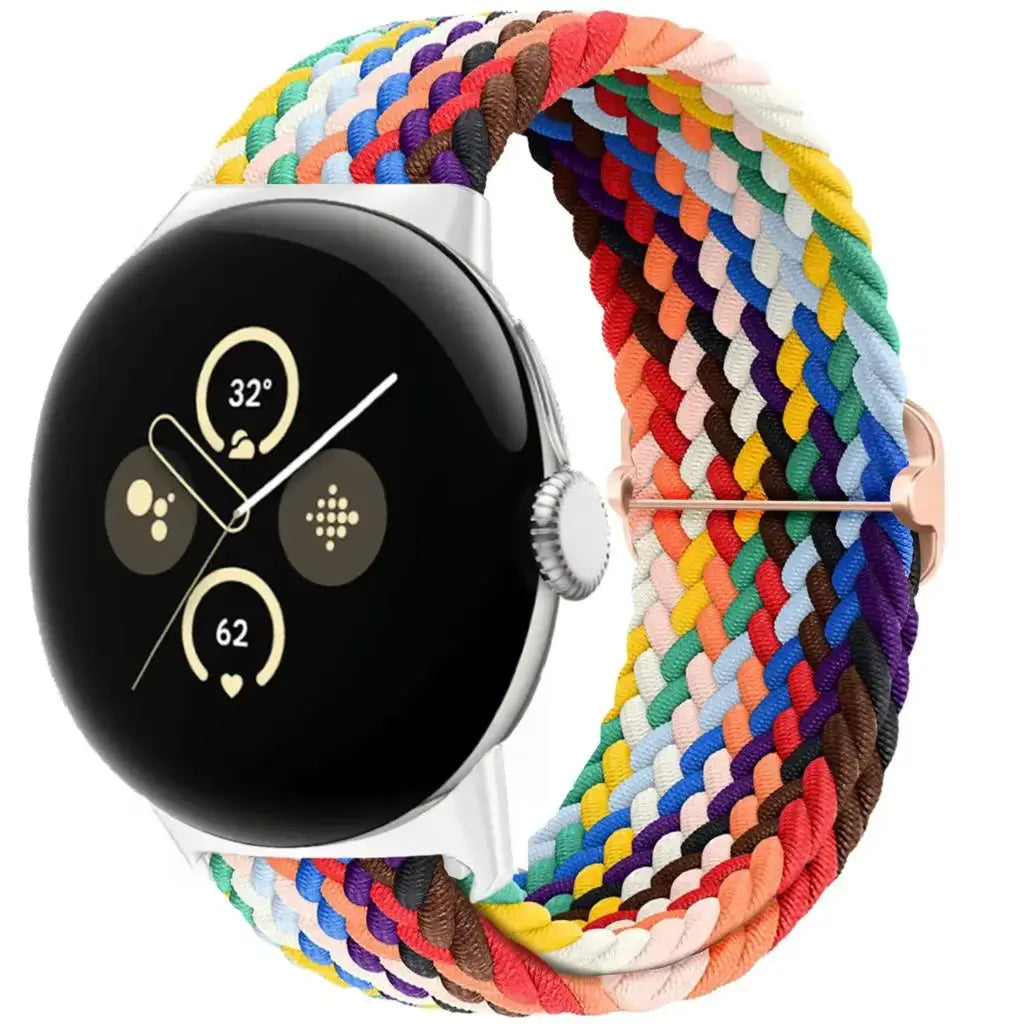 Google Pixel Nylon Strap - Stylish, Durable, Versatile Band BandsCo Straps