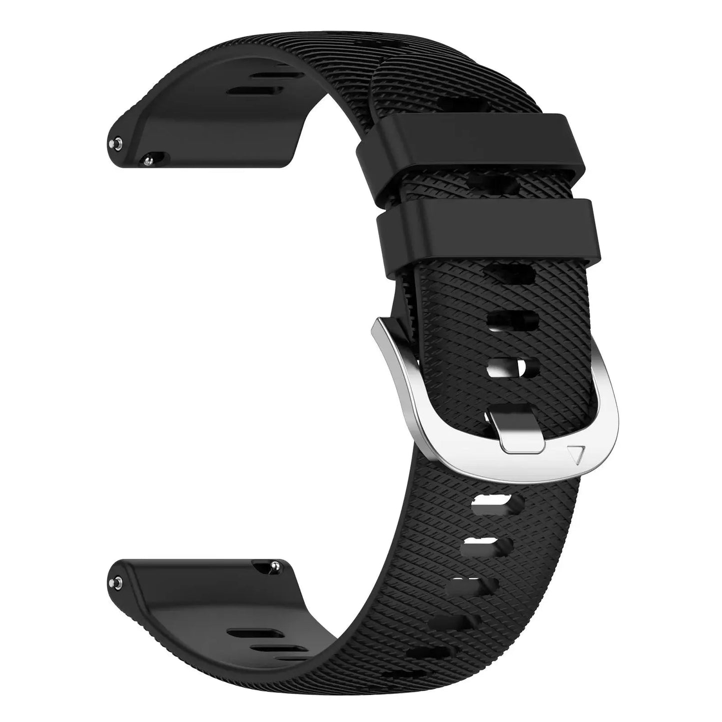 OnePlus Smartwatch Silicone Watch Band - Flexible & Durable Strap BandsCo Straps