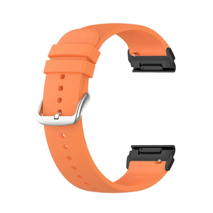 Garmin Silicone Watch Strap - Comfortable Flexible Band BandsCo Straps