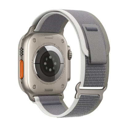 Apple Watch Nylon Strap - Durable Breathable Velcro Band BandsCo Straps