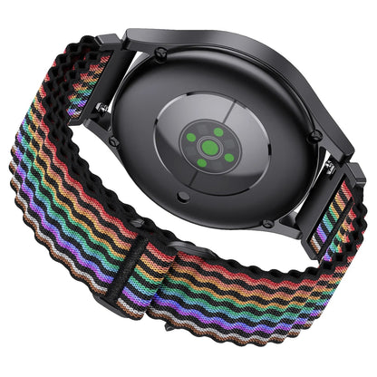 COROS Nylon Watch Band Unisex Strap for COROS Smartwatch - Durable Comfort BandsCo Straps