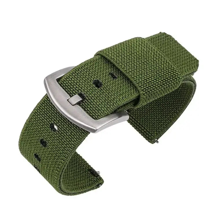 Huawei Watch Nylon Strap - Tough, Durable, Heavy-Duty Band BandsCo Straps