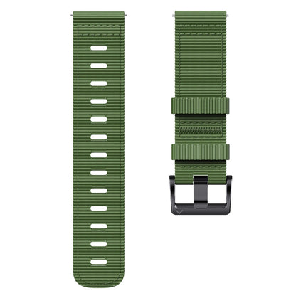 Amazfit Nylon Loop Band for Smartwatch Breathable Comfort Strap BandsCo Straps
