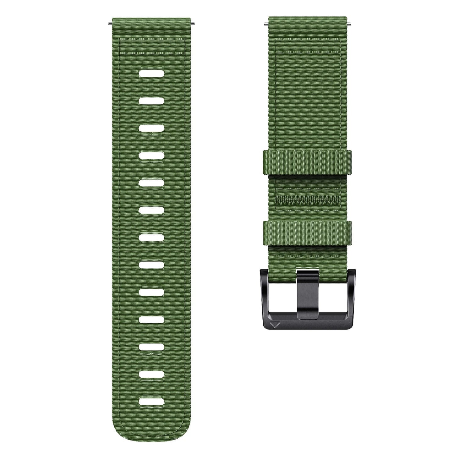 Polar Nylon Loop Watch Band Unisex Strap for Polar Smartwatch BandsCo Straps