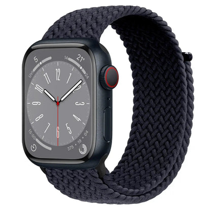 Apple Watch Nylon Band - Durable Velcro Strap - Stylish Look BandsCo Straps