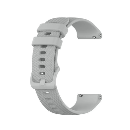 Polar Silicone Watch Band Replacement Strap for Polar Smartwatch BandsCo Straps