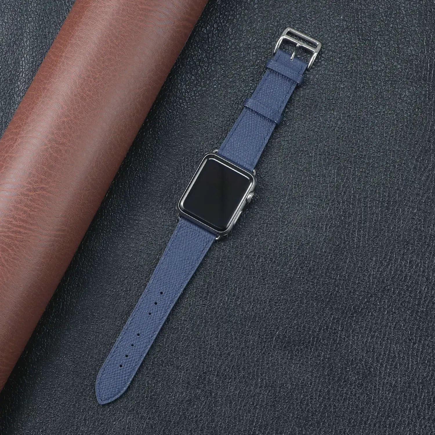 Apple Watch Fabric Band - Durable, Stylish, Comfortable Strap BandsCo Straps