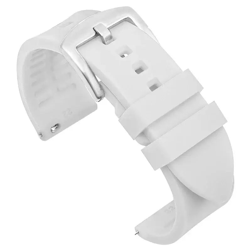 Huawei Watch Silicone Band - Soft, Waterproof, Comfortable BandsCo Straps