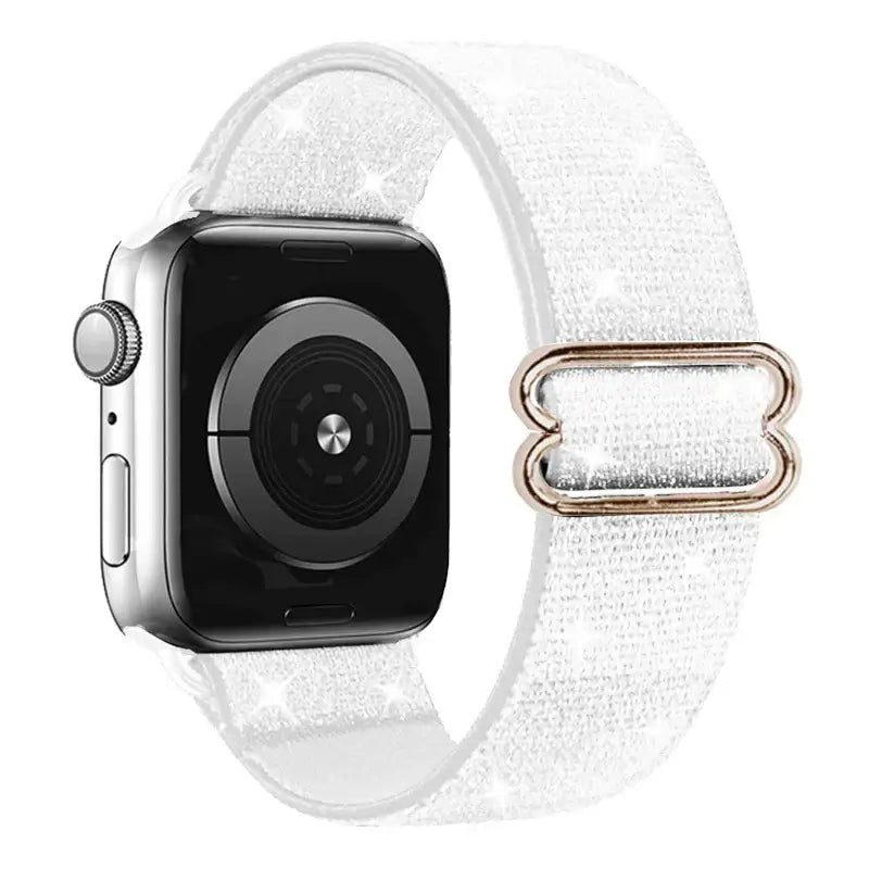 Apple Watch Nylon Band - Stylish, Durable, Elastic Design BandsCo Straps