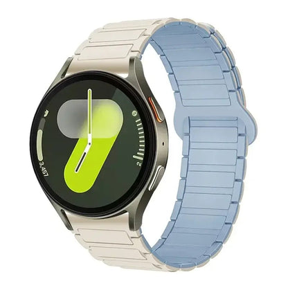 Amazfit Sport Magnetic Silicone Band - Durable Quick-Release Watch Strap BandsCo Straps