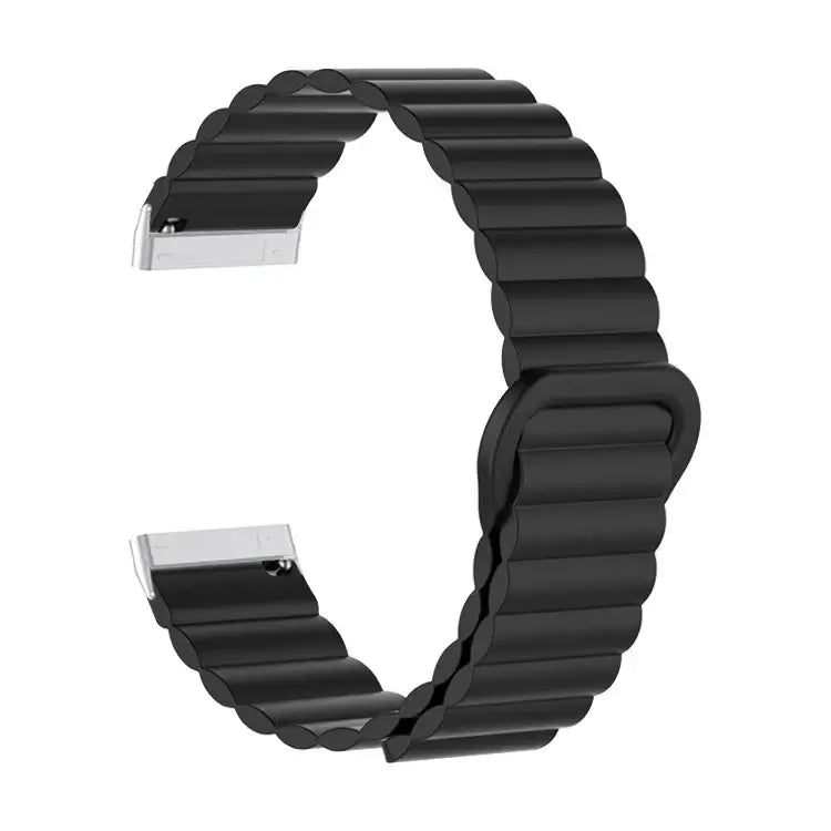 Fitbit Versa & Sense Silicone Band - Comfortable Design BandsCo Straps