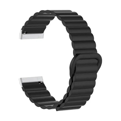 Fitbit Versa & Sense Silicone Band - Comfortable Design BandsCo Straps