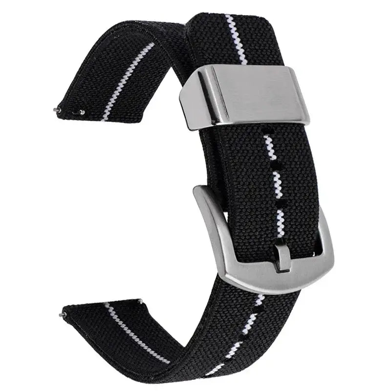 Suunto Nylon Watch Band - Durable, Lightweight, Comfortable BandsCo Straps