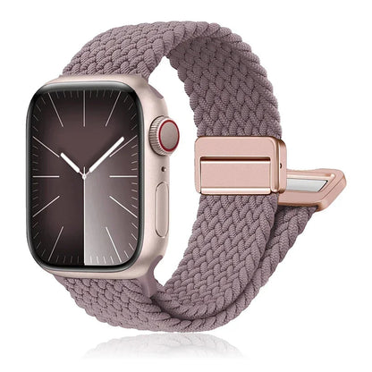Apple Watch Nylon Band - Braided, Comfortable, Versatile BandsCo Straps