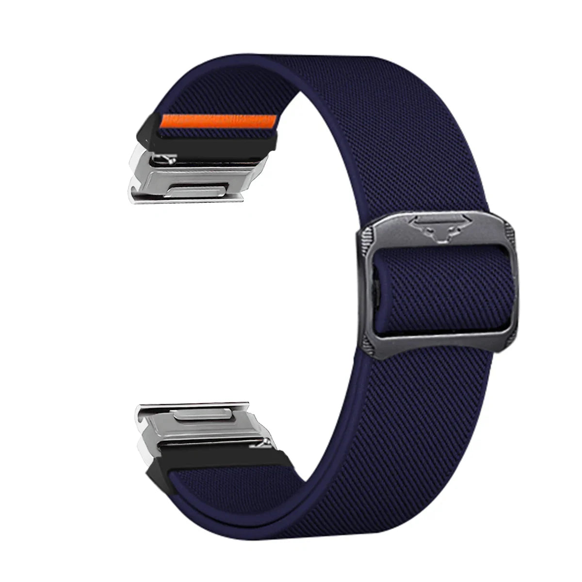 Garmin Nylon Military Strap - Soft Wear-Resistant Band BandsCo Straps