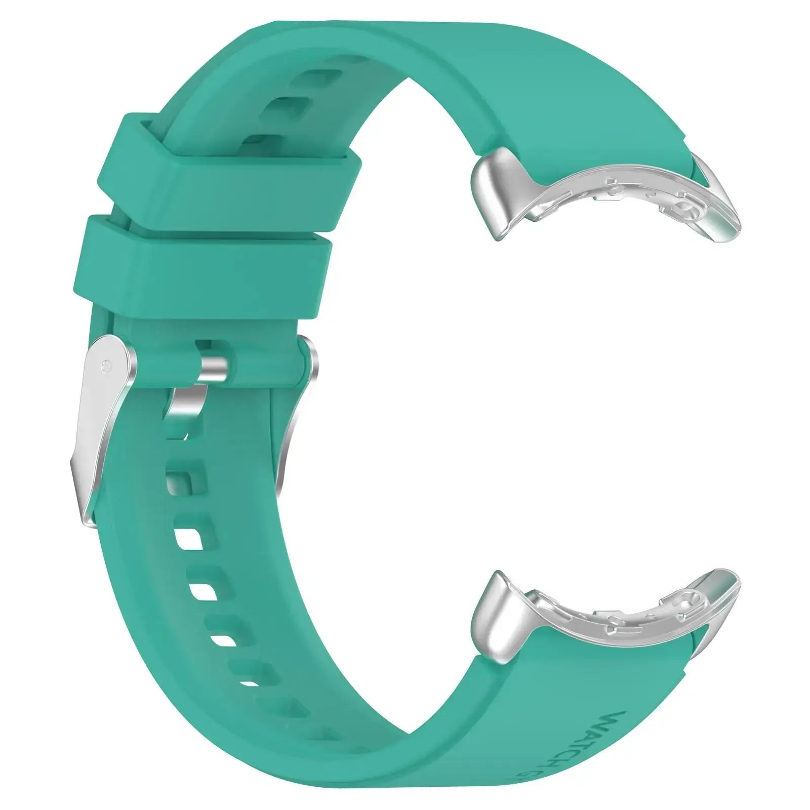Google Pixel Silicone Strap - Soft, Flexible, Stylish Design BandsCo Straps