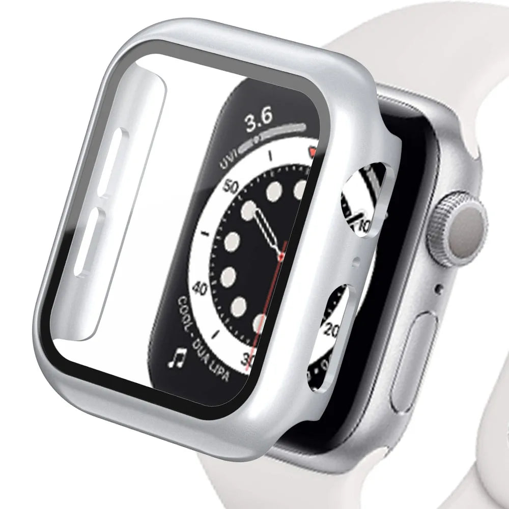 Quality Protective Case For Apple Watches BandsCo Straps