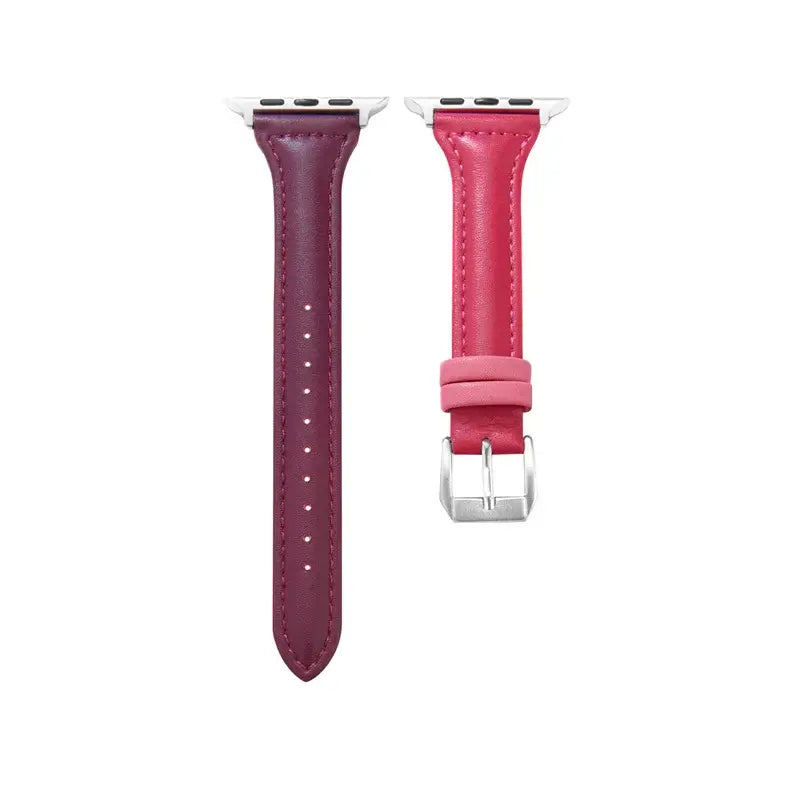 Apple Watch Leather Strap - Premium Quality, Stylish Design BandsCo Straps