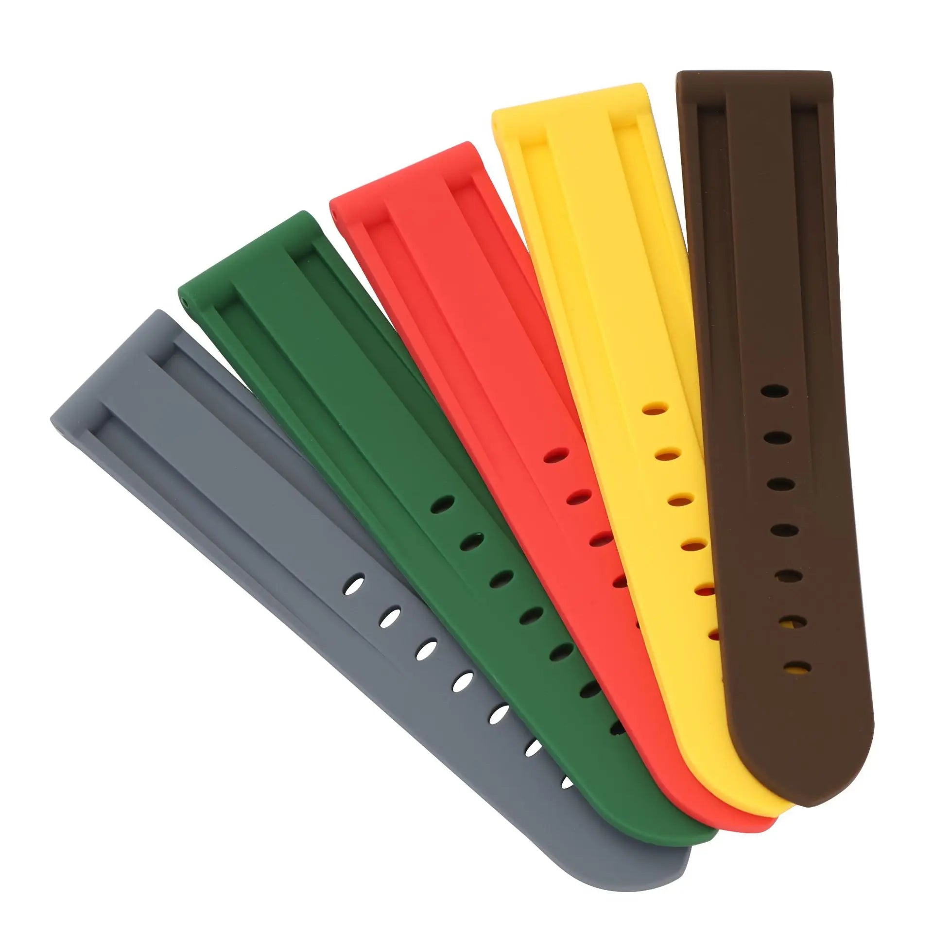 OnePlus Smartwatch Bands Silicone Sport Watch Strap Waterproof Bracelet BandsCo Straps
