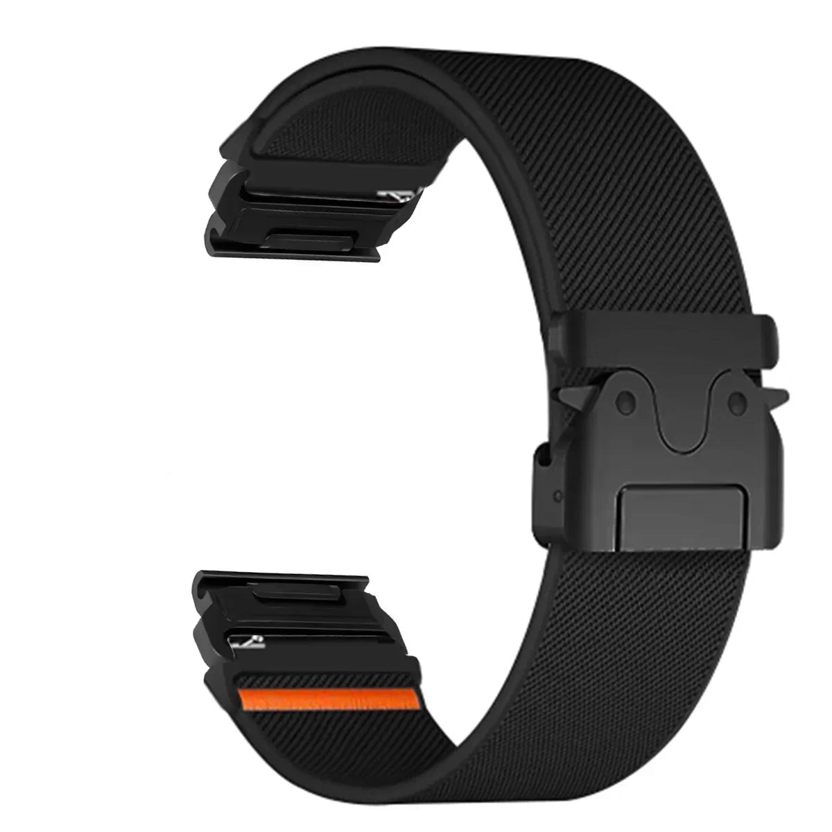Garmin Nylon Military Strap - Soft Wear-Resistant Band BandsCo Straps