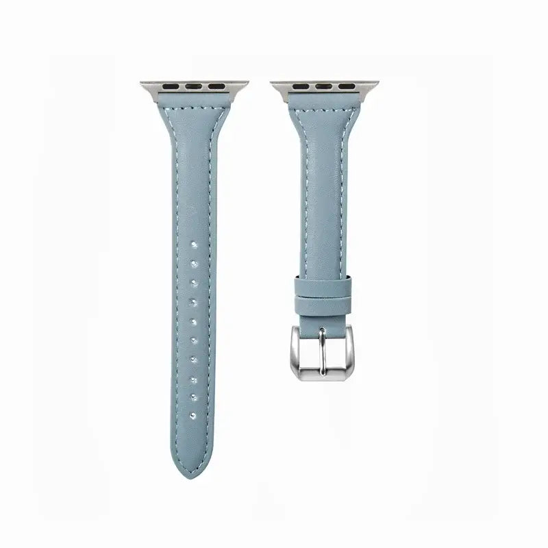Apple Watch Leather Strap - Premium Quality, Stylish Design BandsCo Straps