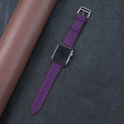 Apple Watch Fabric Band - Durable, Stylish, Comfortable Strap BandsCo Straps