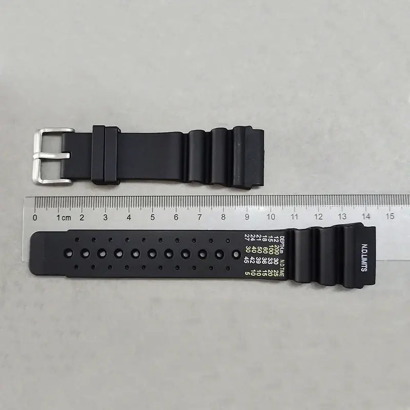 Ticwatch Silicone Band - Premium Quality Comfortable Design BandsCo Straps