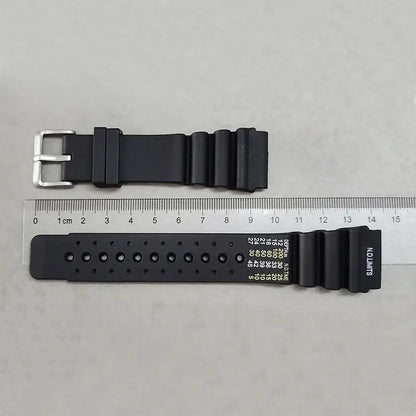 Suunto Silicone Band - Eco-Friendly Durable Design BandsCo Straps