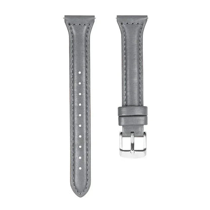 Polar Premium Leather Watch Band for Polar Smartwatch BandsCo Straps