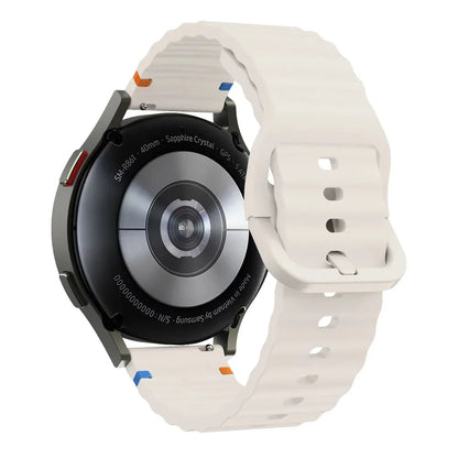 Amazfit Silicone Band for Smartwatch Durable Sport Wrist Strap BandsCo Straps