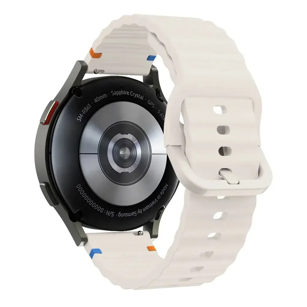 Amazfit Silicone Band for Smartwatch Durable Sport Wrist Strap BandsCo Straps