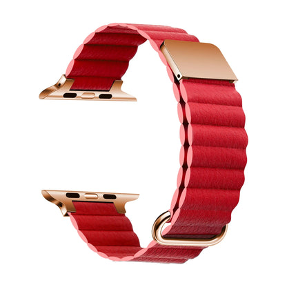 Apple Watch Leather Strap - Stylish, Comfortable, Durable BandsCo Straps