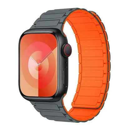 Apple Watch Silicone Strap - Soft, Durable, Stylish Design BandsCo Straps