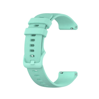Amazfit Silicone Watch Band Replacement Strap Durable Comfort BandsCo Straps