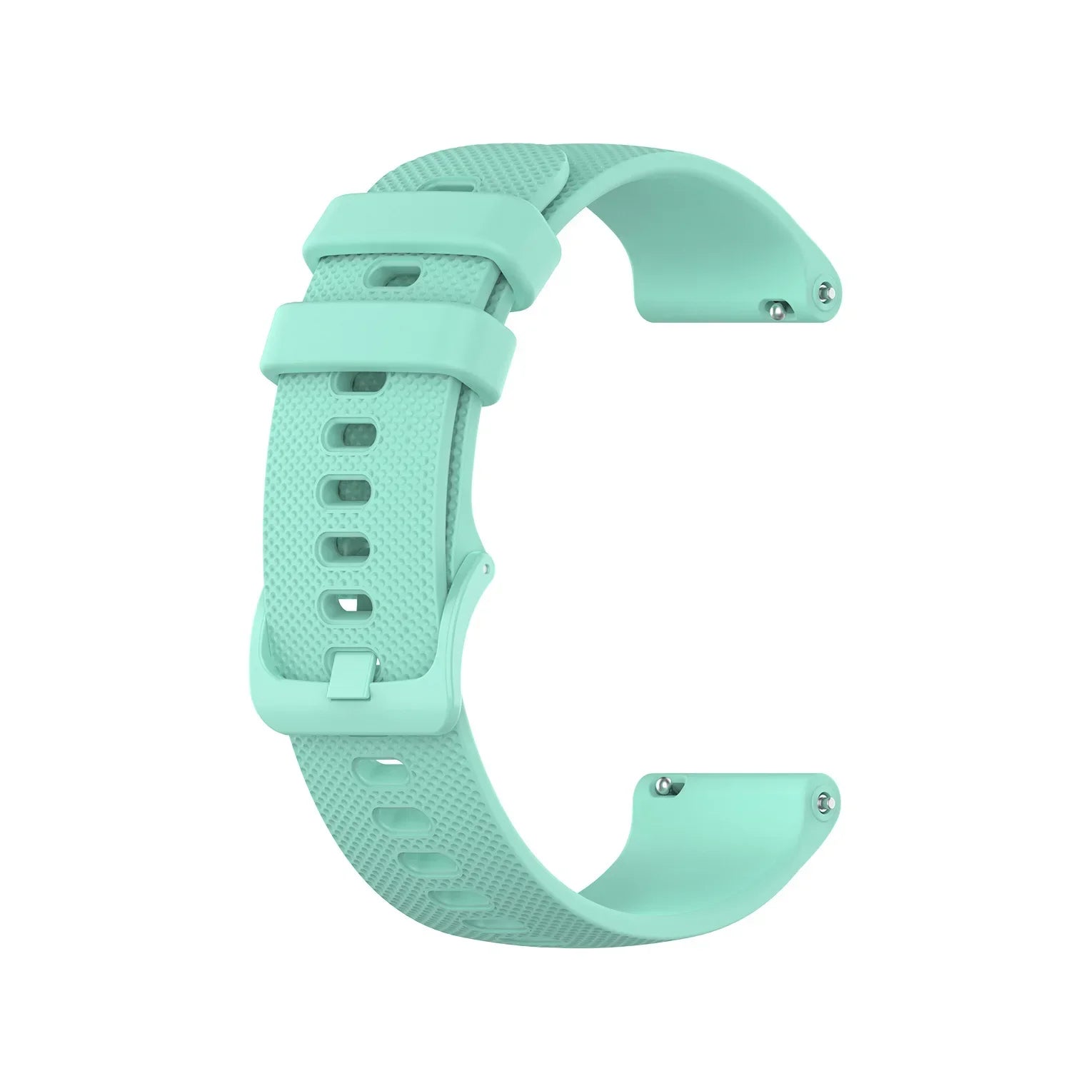 OnePlus Smartwatch Bands Silicone Strap Breathable Sport Watch Band BandsCo Straps